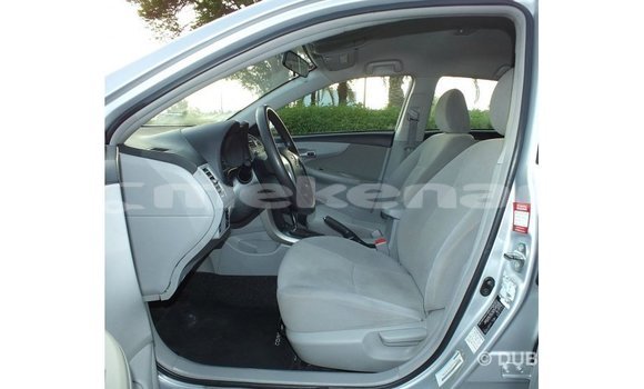 Buy Import Toyota Corolla Other Car in Import - Dubai in Aragatsotn Buy Import Toyota Corolla Other Car in Import - Dubai in Aragatsotn