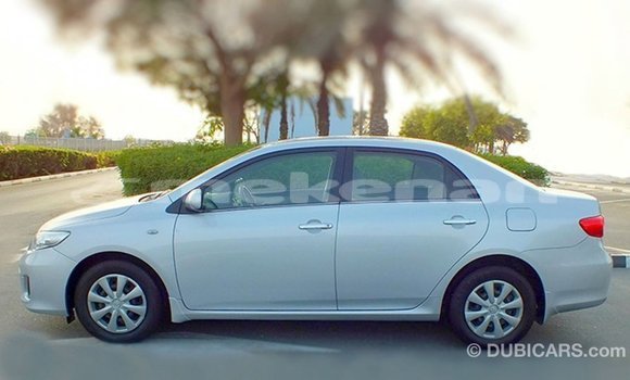 Buy Import Toyota Corolla Other Car in Import - Dubai in Aragatsotn Buy Import Toyota Corolla Other Car in Import - Dubai in Aragatsotn