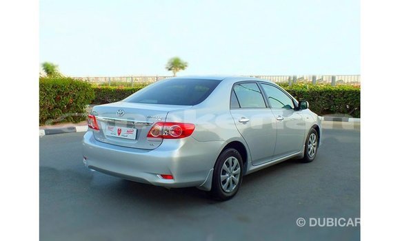 Buy Import Toyota Corolla Other Car in Import - Dubai in Aragatsotn Buy Import Toyota Corolla Other Car in Import - Dubai in Aragatsotn