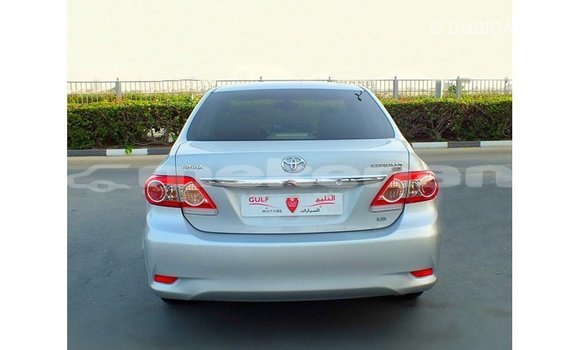 Buy Import Toyota Corolla Other Car in Import - Dubai in Aragatsotn Buy Import Toyota Corolla Other Car in Import - Dubai in Aragatsotn