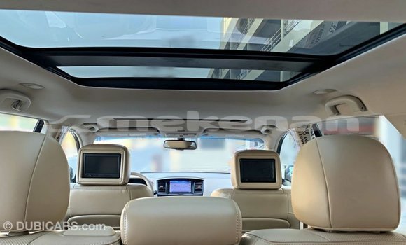 Buy Import Nissan Pathfinder Black Car in Import - Dubai in Aragatsotn Buy Import Nissan Pathfinder Black Car in Import - Dubai in Aragatsotn