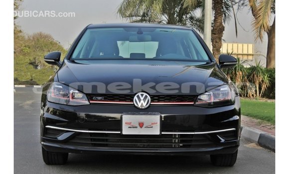 Buy Import Volkswagen Golf Black Car in Import - Dubai in Aragatsotn Buy Import Volkswagen Golf Black Car in Import - Dubai in Aragatsotn