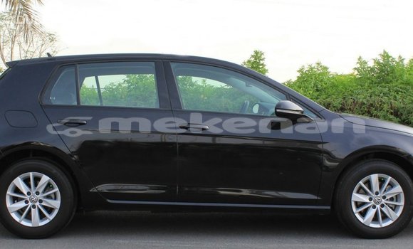 Buy Import Volkswagen Golf Black Car in Import - Dubai in Aragatsotn Buy Import Volkswagen Golf Black Car in Import - Dubai in Aragatsotn