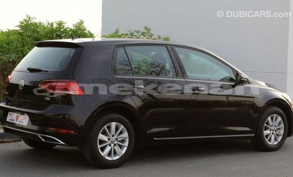 Buy Import Volkswagen Golf Black Car in Import - Dubai in Aragatsotn Buy Import Volkswagen Golf Black Car in Import - Dubai in Aragatsotn