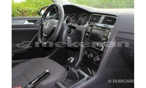 Buy Import Volkswagen Golf Black Car in Import - Dubai in Aragatsotn Buy Import Volkswagen Golf Black Car in Import - Dubai in Aragatsotn