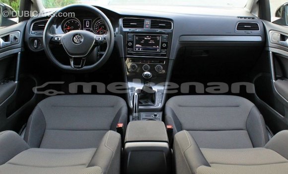 Buy Import Volkswagen Golf Black Car in Import - Dubai in Aragatsotn Buy Import Volkswagen Golf Black Car in Import - Dubai in Aragatsotn