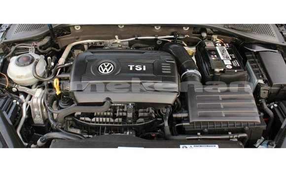 Buy Import Volkswagen Golf Black Car in Import - Dubai in Aragatsotn Buy Import Volkswagen Golf Black Car in Import - Dubai in Aragatsotn