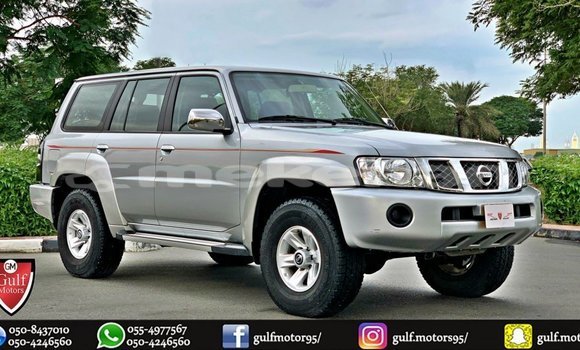 Buy Import Nissan Patrol Other Car in Import - Dubai in Aragatsotn Buy Import Nissan Patrol Other Car in Import - Dubai in Aragatsotn