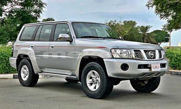 Buy Import Nissan Patrol Other Car in Import - Dubai in Aragatsotn Buy Import Nissan Patrol Other Car in Import - Dubai in Aragatsotn