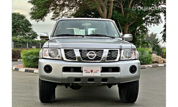 Buy Import Nissan Patrol Other Car in Import - Dubai in Aragatsotn Buy Import Nissan Patrol Other Car in Import - Dubai in Aragatsotn