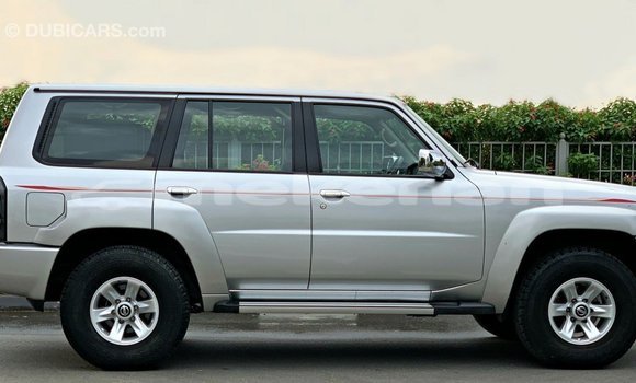 Buy Import Nissan Patrol Other Car in Import - Dubai in Aragatsotn Buy Import Nissan Patrol Other Car in Import - Dubai in Aragatsotn
