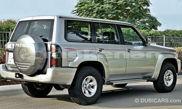 Buy Import Nissan Patrol Other Car in Import - Dubai in Aragatsotn Buy Import Nissan Patrol Other Car in Import - Dubai in Aragatsotn