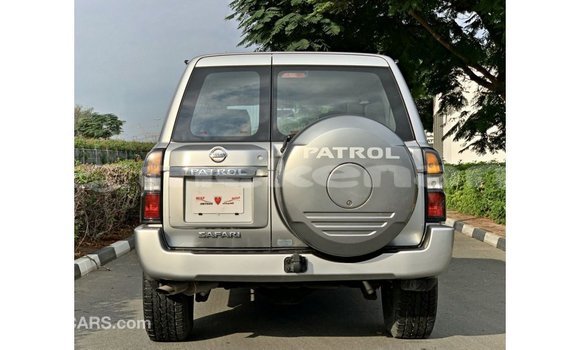 Buy Import Nissan Patrol Other Car in Import - Dubai in Aragatsotn Buy Import Nissan Patrol Other Car in Import - Dubai in Aragatsotn