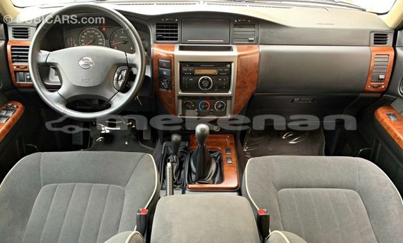 Buy Import Nissan Patrol Other Car in Import - Dubai in Aragatsotn Buy Import Nissan Patrol Other Car in Import - Dubai in Aragatsotn