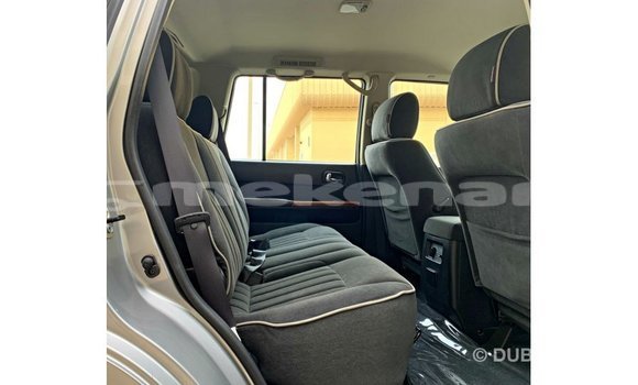 Buy Import Nissan Patrol Other Car in Import - Dubai in Aragatsotn Buy Import Nissan Patrol Other Car in Import - Dubai in Aragatsotn