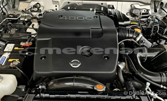 Buy Import Nissan Patrol Other Car in Import - Dubai in Aragatsotn Buy Import Nissan Patrol Other Car in Import - Dubai in Aragatsotn
