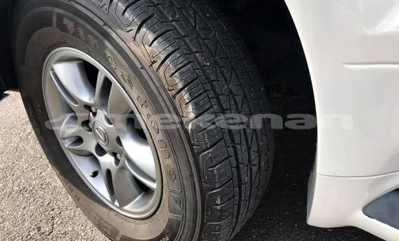 Buy Used Lexus GX White Car in Yerevan in Yerevan Buy Used Lexus GX White Car in Yerevan in Yerevan