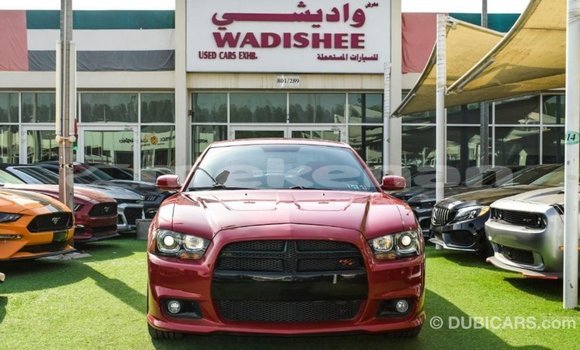 Buy Import Dodge Charger Red Car in Import - Dubai in Aragatsotn Buy Import Dodge Charger Red Car in Import - Dubai in Aragatsotn
