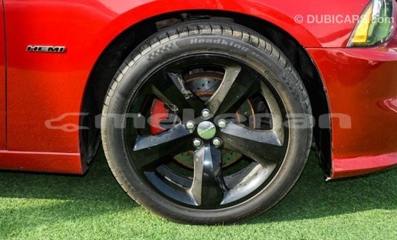 Buy Import Dodge Charger Red Car in Import - Dubai in Aragatsotn Buy Import Dodge Charger Red Car in Import - Dubai in Aragatsotn
