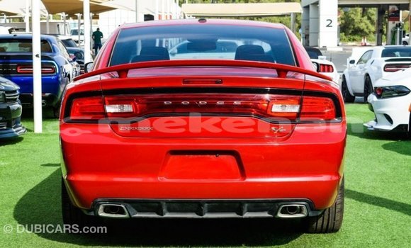 Buy Import Dodge Charger Red Car in Import - Dubai in Aragatsotn Buy Import Dodge Charger Red Car in Import - Dubai in Aragatsotn