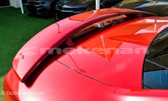 Buy Import Dodge Charger Red Car in Import - Dubai in Aragatsotn Buy Import Dodge Charger Red Car in Import - Dubai in Aragatsotn