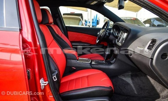Buy Import Dodge Charger Red Car in Import - Dubai in Aragatsotn Buy Import Dodge Charger Red Car in Import - Dubai in Aragatsotn