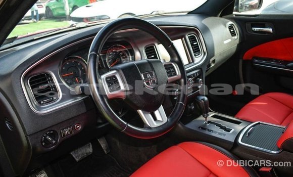 Buy Import Dodge Charger Red Car in Import - Dubai in Aragatsotn Buy Import Dodge Charger Red Car in Import - Dubai in Aragatsotn
