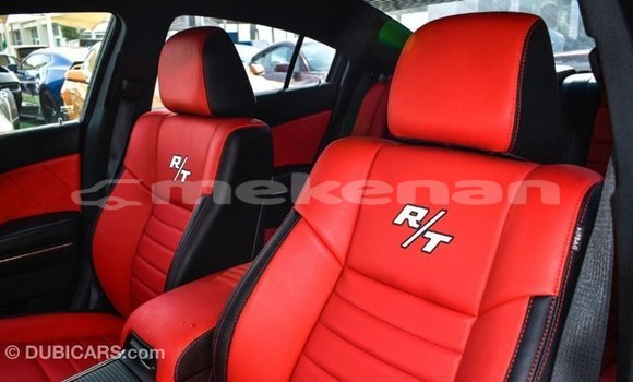 Buy Import Dodge Charger Red Car in Import - Dubai in Aragatsotn Buy Import Dodge Charger Red Car in Import - Dubai in Aragatsotn
