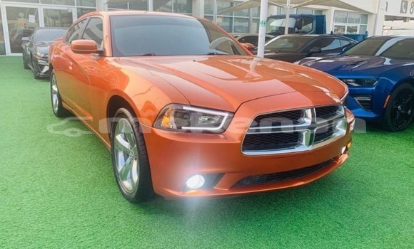 Buy Import Dodge Charger Other Car in Import - Dubai in Aragatsotn