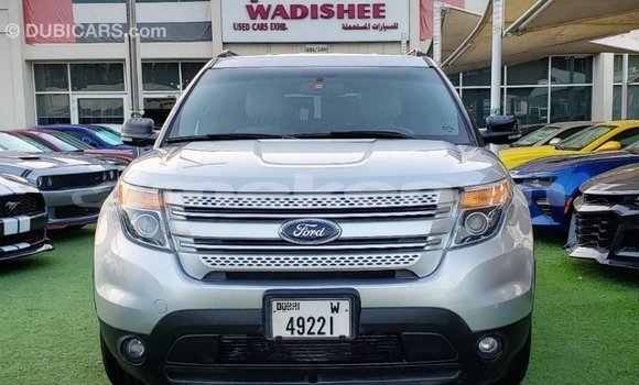 Buy Import Ford Explorer Other Car in Import - Dubai in Aragatsotn Buy Import Ford Explorer Other Car in Import - Dubai in Aragatsotn