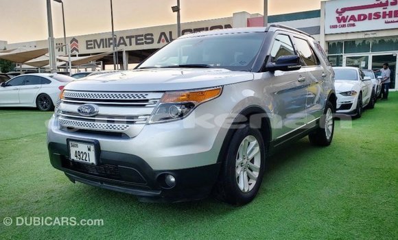 Buy Import Ford Explorer Other Car in Import - Dubai in Aragatsotn Buy Import Ford Explorer Other Car in Import - Dubai in Aragatsotn