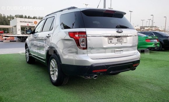 Buy Import Ford Explorer Other Car in Import - Dubai in Aragatsotn Buy Import Ford Explorer Other Car in Import - Dubai in Aragatsotn