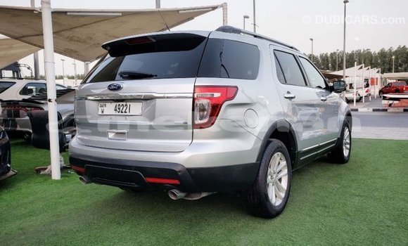Buy Import Ford Explorer Other Car in Import - Dubai in Aragatsotn Buy Import Ford Explorer Other Car in Import - Dubai in Aragatsotn