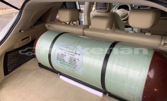 Buy Used Infiniti FX–Series White Car in Yerevan in Yerevan Buy Used Infiniti FX–Series White Car in Yerevan in Yerevan