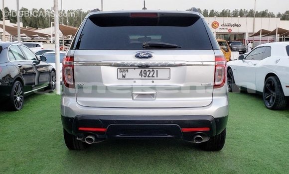 Buy Import Ford Explorer Other Car in Import - Dubai in Aragatsotn Buy Import Ford Explorer Other Car in Import - Dubai in Aragatsotn