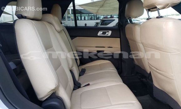Buy Import Ford Explorer Other Car in Import - Dubai in Aragatsotn Buy Import Ford Explorer Other Car in Import - Dubai in Aragatsotn