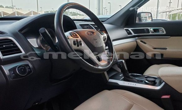 Buy Import Ford Explorer Other Car in Import - Dubai in Aragatsotn Buy Import Ford Explorer Other Car in Import - Dubai in Aragatsotn