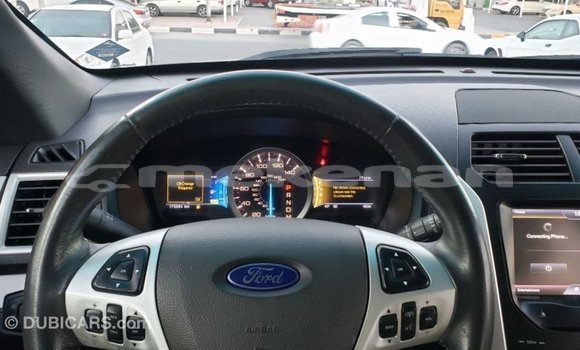 Buy Import Ford Explorer Other Car in Import - Dubai in Aragatsotn Buy Import Ford Explorer Other Car in Import - Dubai in Aragatsotn