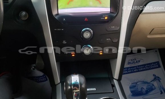 Buy Import Ford Explorer Other Car in Import - Dubai in Aragatsotn Buy Import Ford Explorer Other Car in Import - Dubai in Aragatsotn