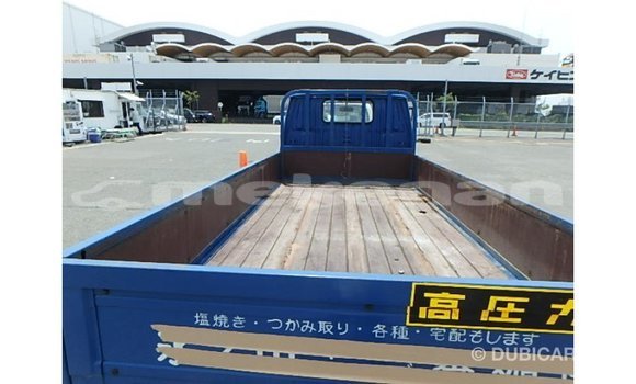 Buy Import Toyota 4Runner Blue Car in Import - Dubai in Aragatsotn Buy Import Toyota 4Runner Blue Car in Import - Dubai in Aragatsotn