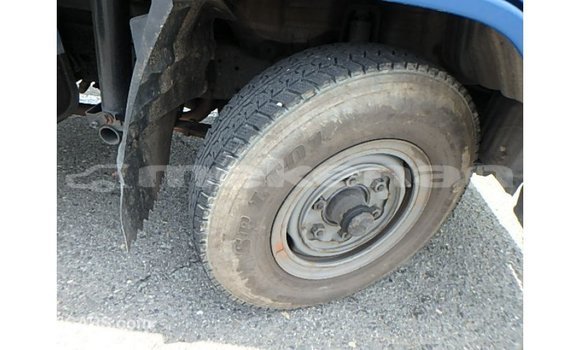 Buy Import Toyota 4Runner Blue Car in Import - Dubai in Aragatsotn Buy Import Toyota 4Runner Blue Car in Import - Dubai in Aragatsotn