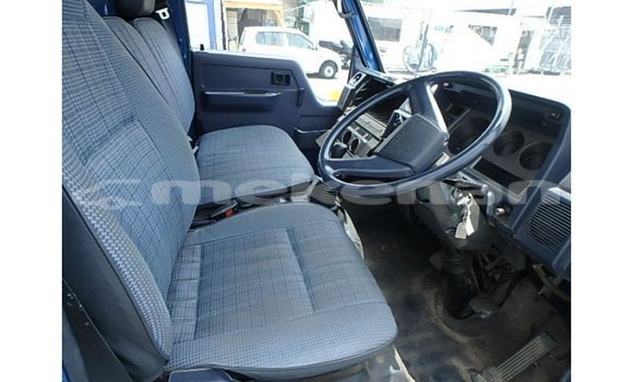Buy Import Toyota 4Runner Blue Car in Import - Dubai in Aragatsotn Buy Import Toyota 4Runner Blue Car in Import - Dubai in Aragatsotn
