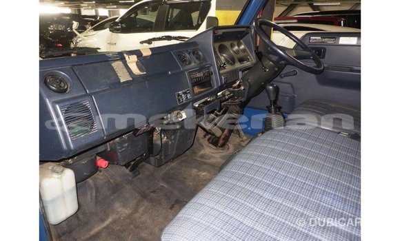 Buy Import Toyota 4Runner Blue Car in Import - Dubai in Aragatsotn Buy Import Toyota 4Runner Blue Car in Import - Dubai in Aragatsotn