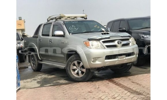 Buy Import Toyota Hilux Other Car in Import - Dubai in Aragatsotn