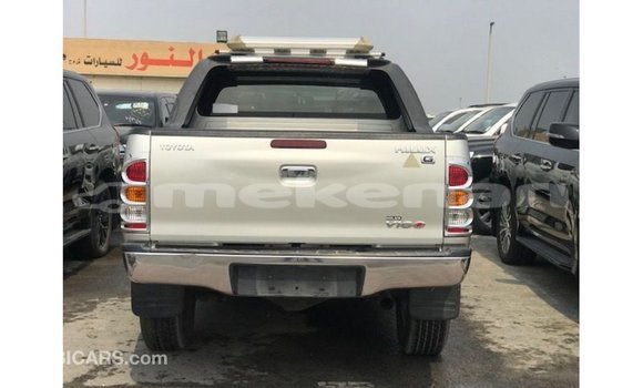 Buy Import Toyota Hilux Other Car in Import - Dubai in Aragatsotn Buy Import Toyota Hilux Other Car in Import - Dubai in Aragatsotn