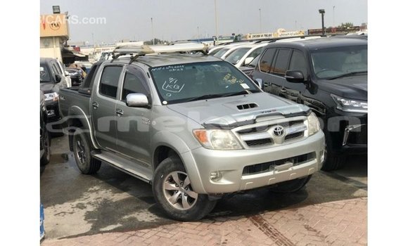 Buy Import Toyota Hilux Other Car in Import - Dubai in Aragatsotn Buy Import Toyota Hilux Other Car in Import - Dubai in Aragatsotn