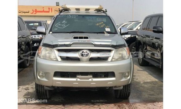 Buy Import Toyota Hilux Other Car in Import - Dubai in Aragatsotn Buy Import Toyota Hilux Other Car in Import - Dubai in Aragatsotn