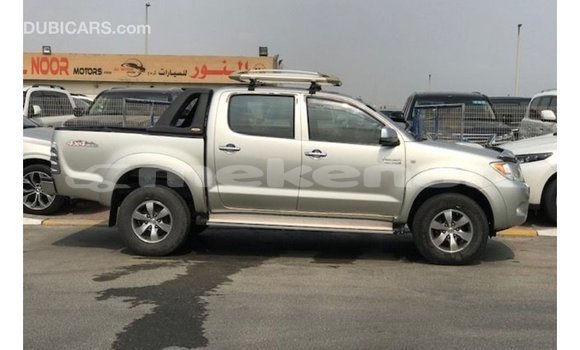 Buy Import Toyota Hilux Other Car in Import - Dubai in Aragatsotn Buy Import Toyota Hilux Other Car in Import - Dubai in Aragatsotn