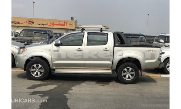 Buy Import Toyota Hilux Other Car in Import - Dubai in Aragatsotn Buy Import Toyota Hilux Other Car in Import - Dubai in Aragatsotn