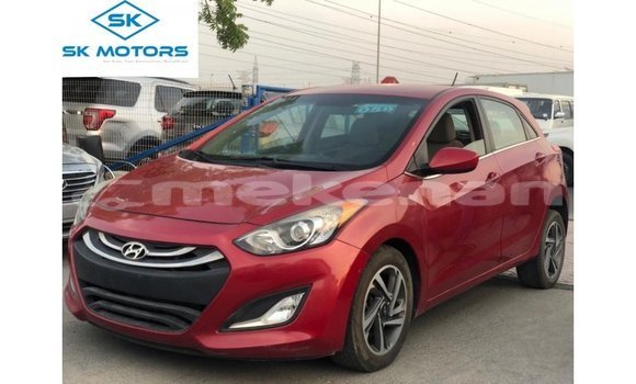 Buy Import Hyundai Elantra Red Car in Import - Dubai in Aragatsotn Buy Import Hyundai Elantra Red Car in Import - Dubai in Aragatsotn